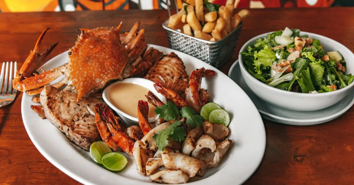 10 Astuces pour Préparer des Fruits de Mer comme un Chef