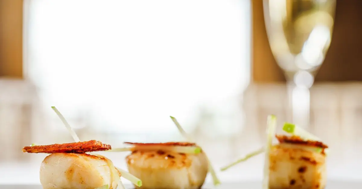 Les coquilles Saint-Jacques : guide complet de préparation