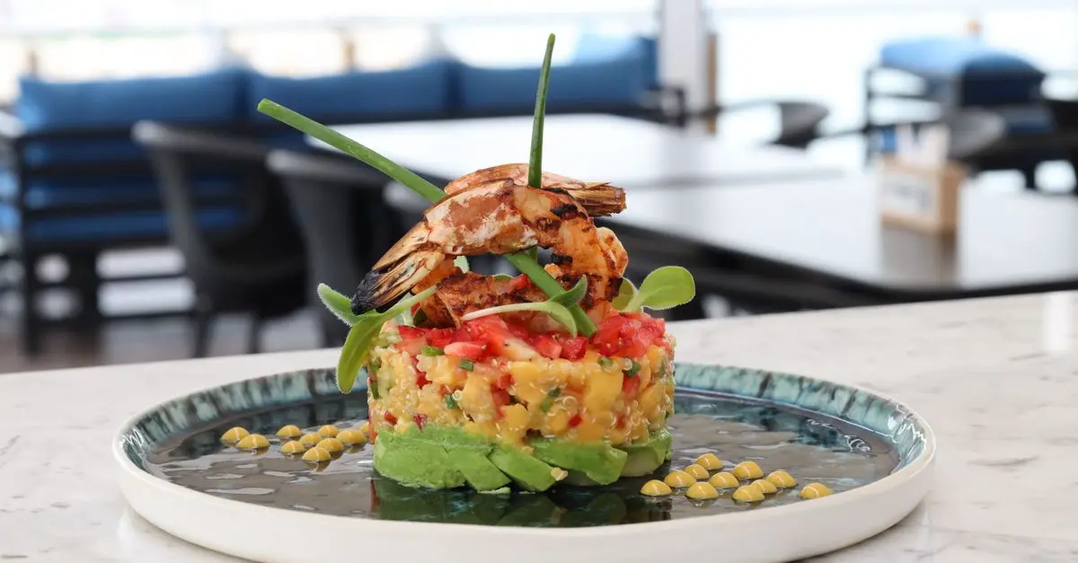 Les meilleures recettes de fruits de mer à essayer absolument