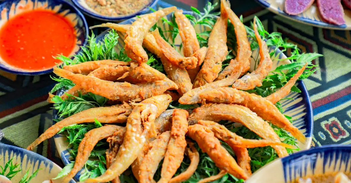 Comment Assaisonner Les Fruits de Mer à la Perfection