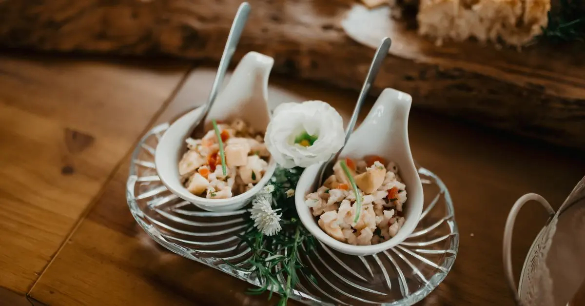 Les Meilleures Recettes de Fruits de Mer à Essayer Absolument