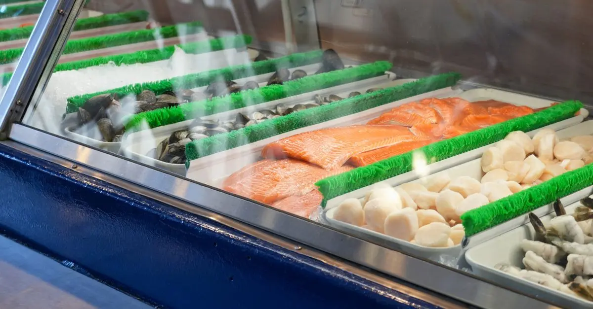 Comment bien choisir des fruits de mer pour vos plats