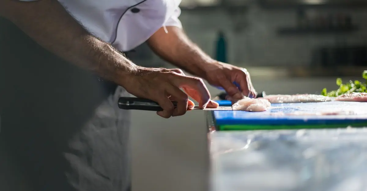 Les Meilleures Astuces pour Préparer des Fruits de Mer Frais
