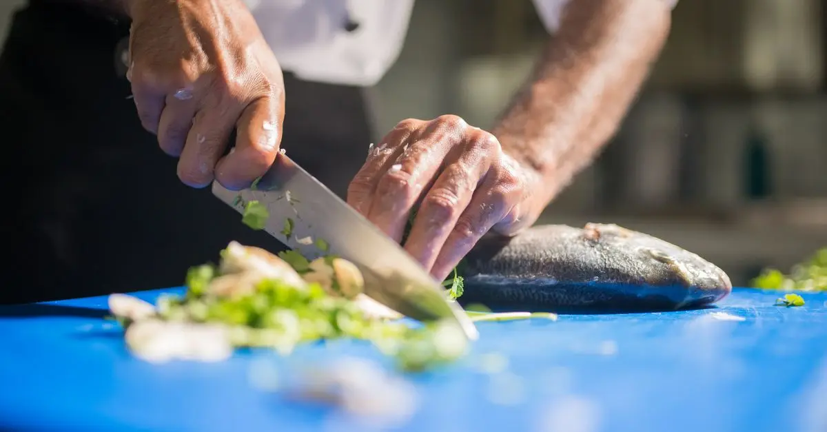 Comment préparer des fruits de mer frais : guide complet
