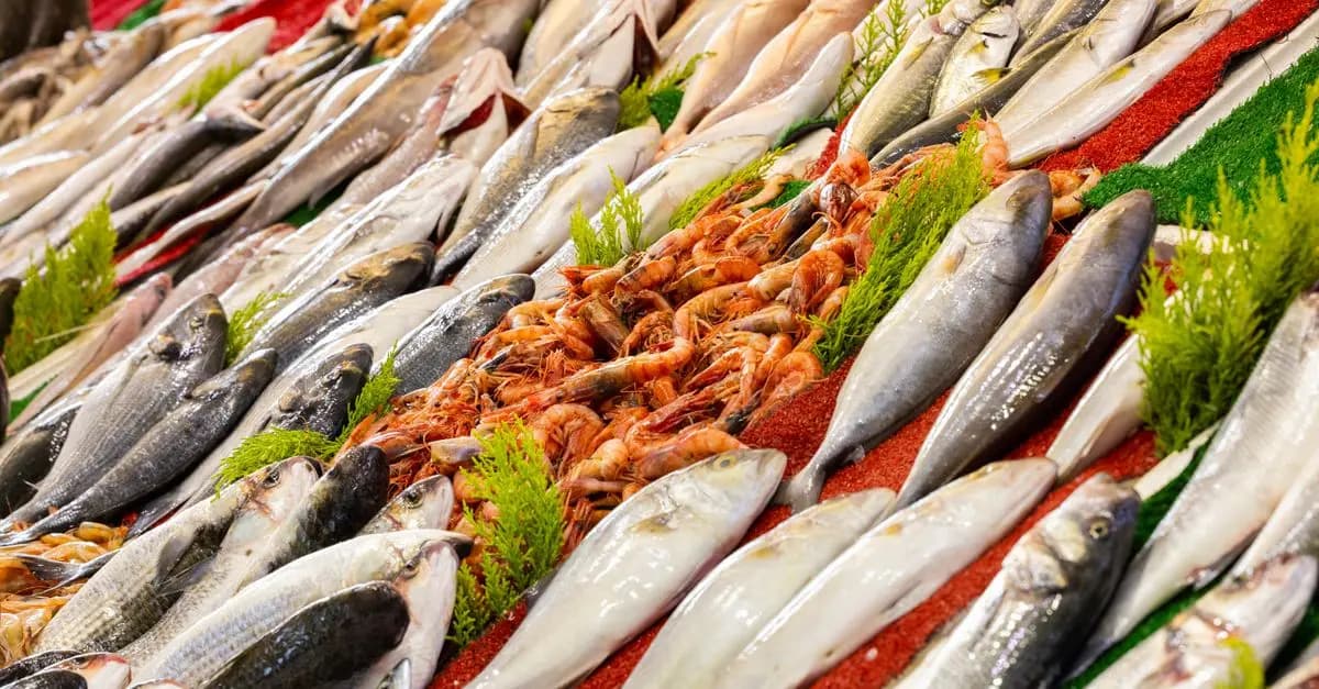 Les meilleures astuces pour choisir des fruits de mer frais