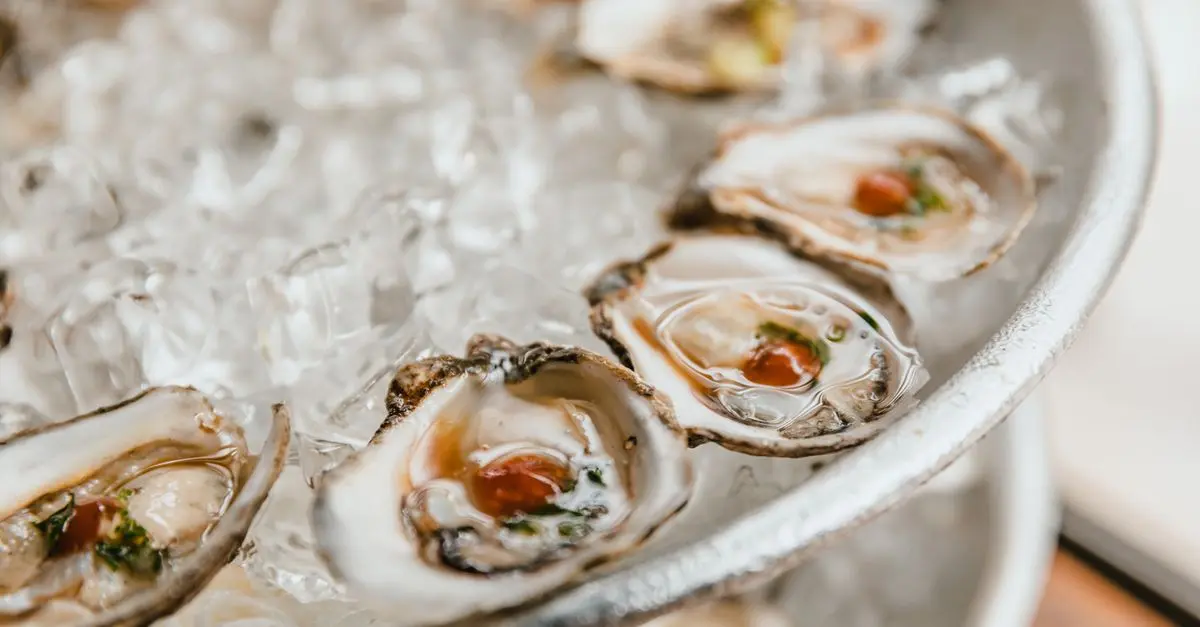 Comment bien préparer des fruits de mer pour impressionner vos invités
