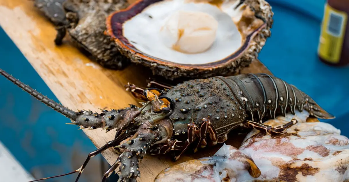 5 Erreurs à Éviter Lors de la Préparation des Fruits de Mer