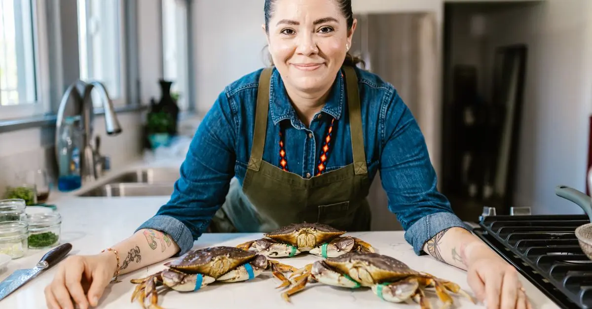 Les meilleurs sites pour commander des fruits de mer frais