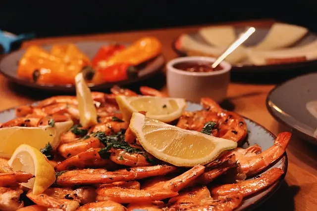10 Recettes Incontournables de Fruits de Mer à Tester
