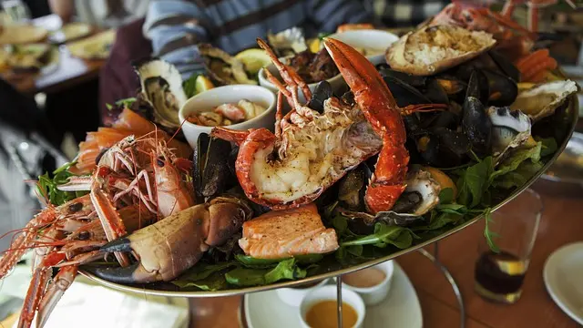 Les Meilleures Techniques pour Préparer des Fruits de Mer Savoureux