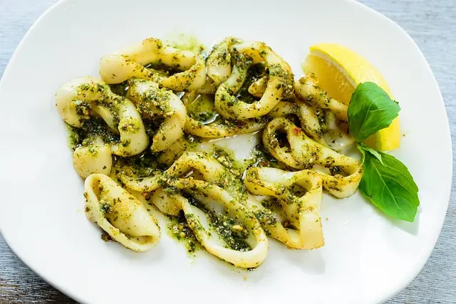 Comment Préparer des Fruits de Mer Congelés : Guide Pratique