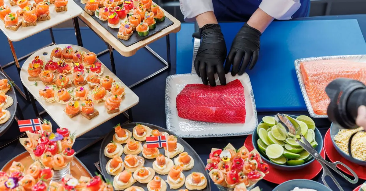 Les Meilleures Méthodes de Cuisson des Fruits de Mer