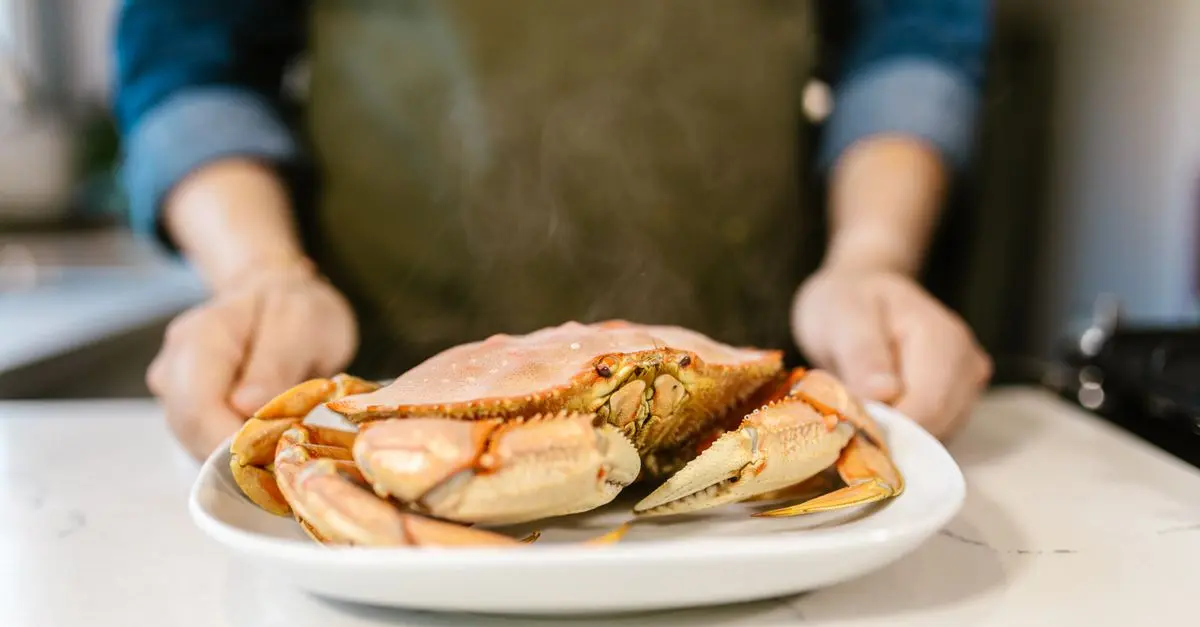 Comment réussir la cuisson des fruits de mer à la vapeur
