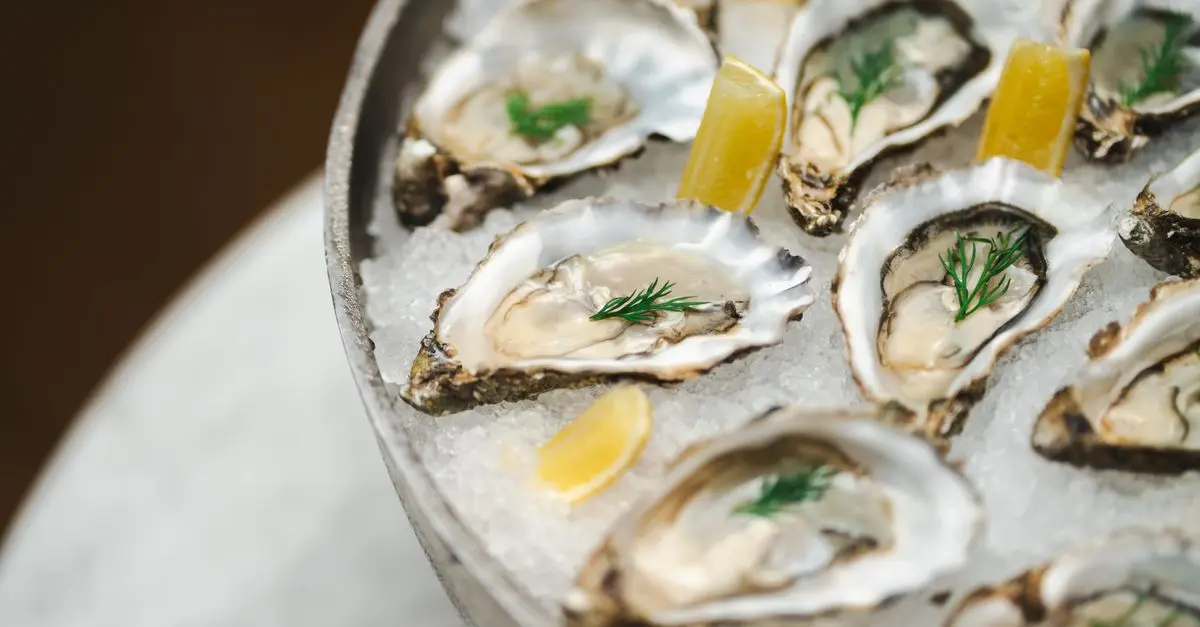 Les Meilleures Façons de Déguster des Fruits de Mer
