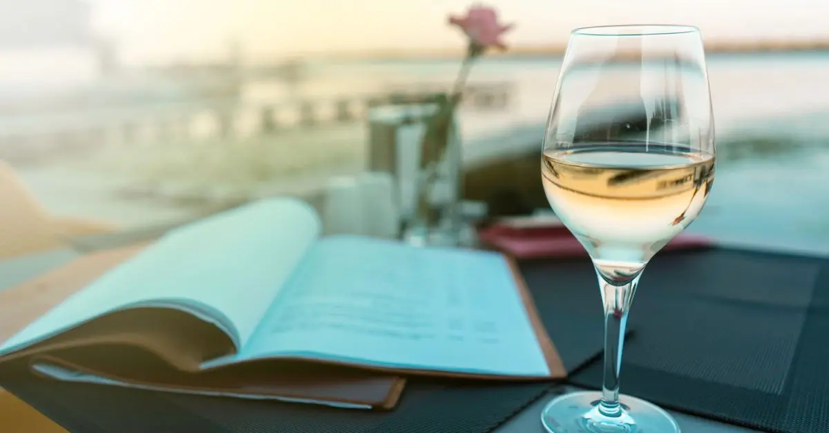 Comment Accorder Fruits de Mer et Vin : Guide Complet