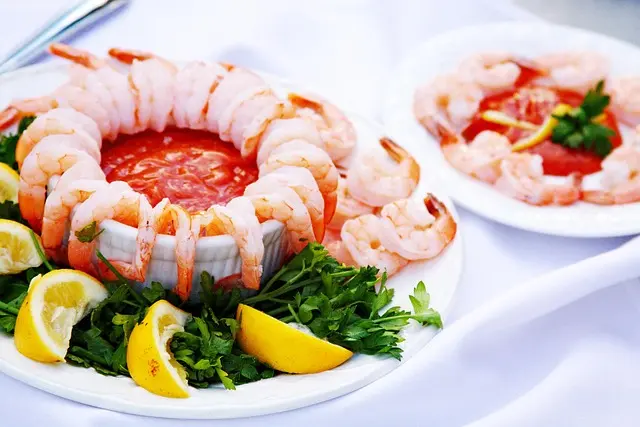 10 Astuces Pour Une Dégustation de Fruits de Mer Réussie