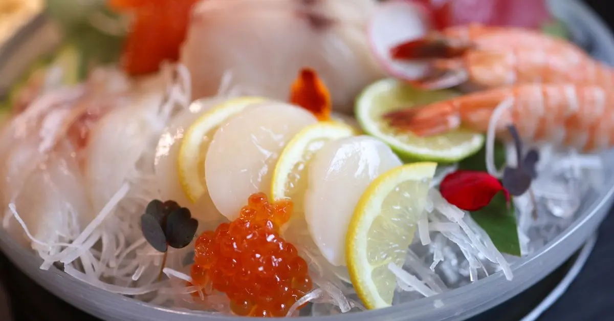 Les erreurs à éviter lors de la cuisson des fruits de mer
