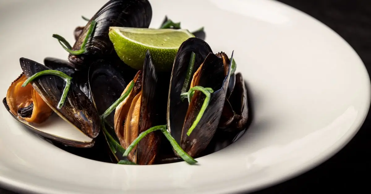 Les meilleurs accompagnements pour un plat de fruits de mer
