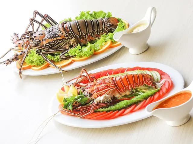 Les Meilleures Recettes de Fruits de Mer pour Impressionner