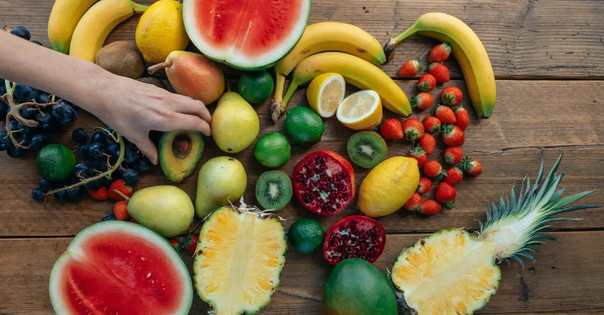 Les alternatives végétales aux fruits de mer