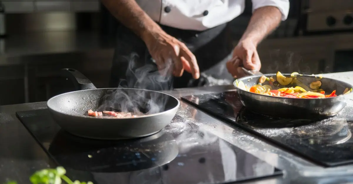 Le secret pour des calamars à la texture parfaite