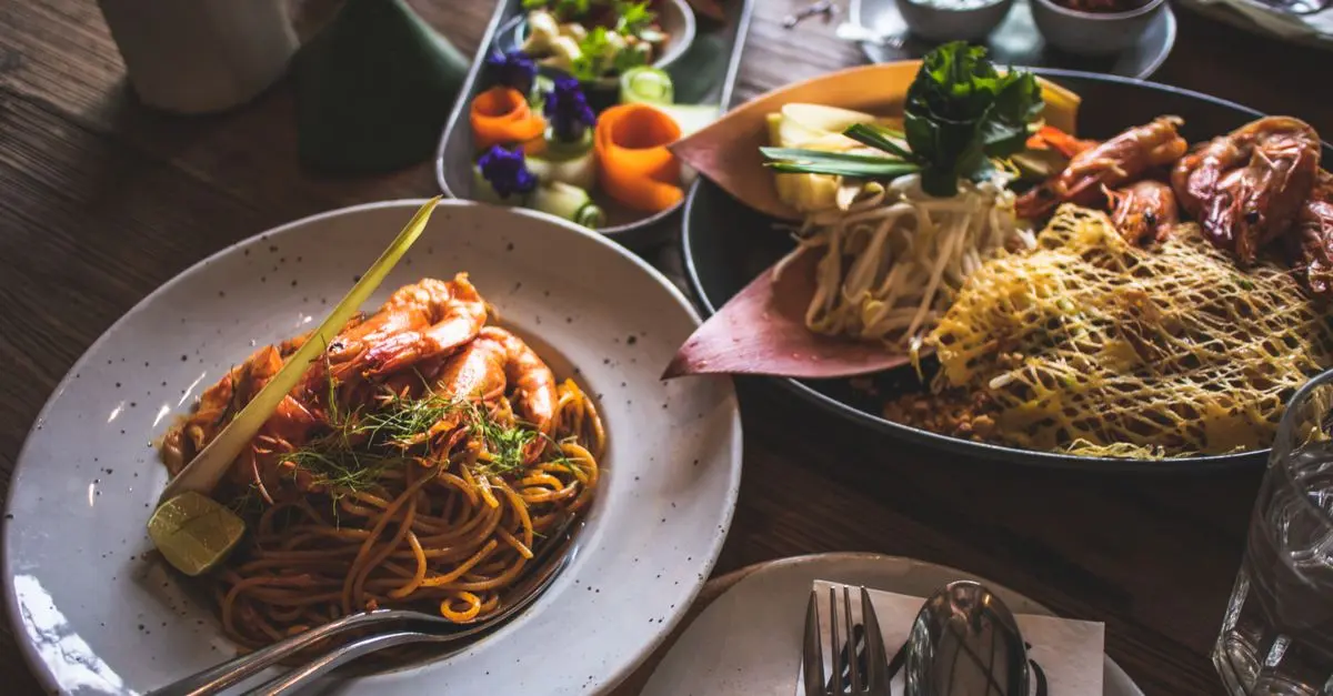 Les meilleures recettes de fruits de mer pour toutes les occasions