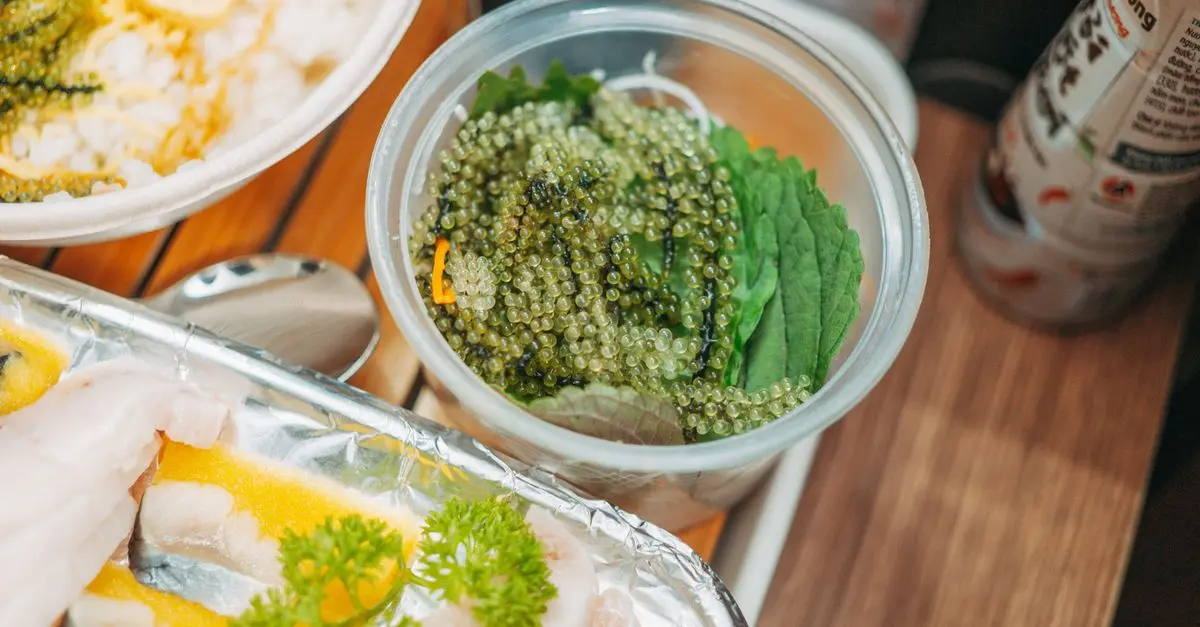 Les bienfaits des algues marines dans l’alimentation moderne