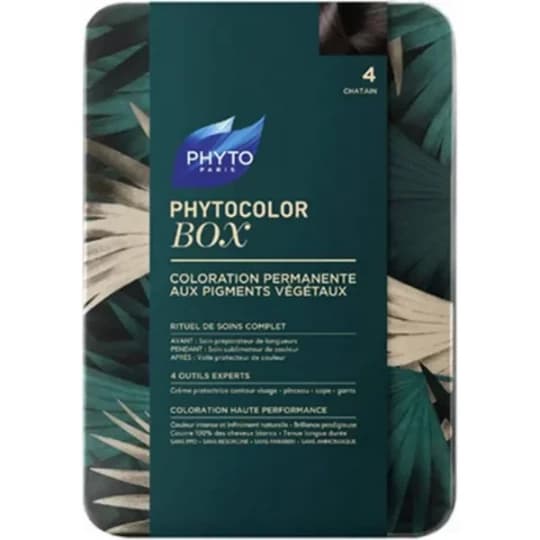 Phyto Phytocolor Box