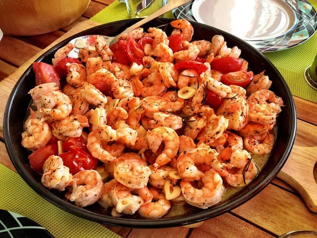 10 Astuces pour Bien Préparer des Fruits de Mer
