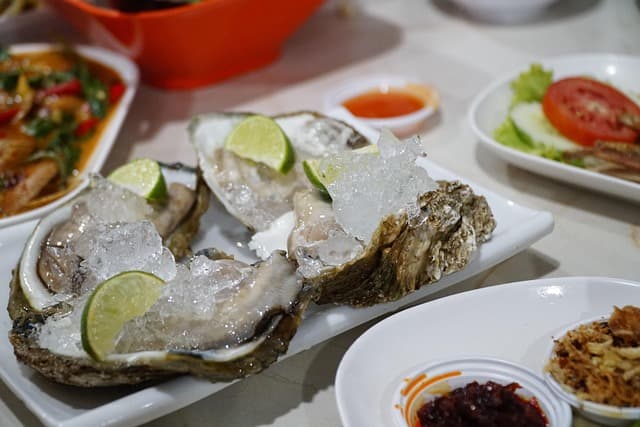 Guide Ultime pour Déguster les Fruits de Mer
