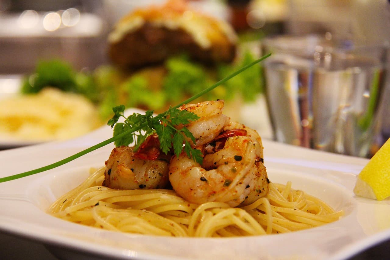 Comment préparer des fruits de mer en 5 étapes faciles