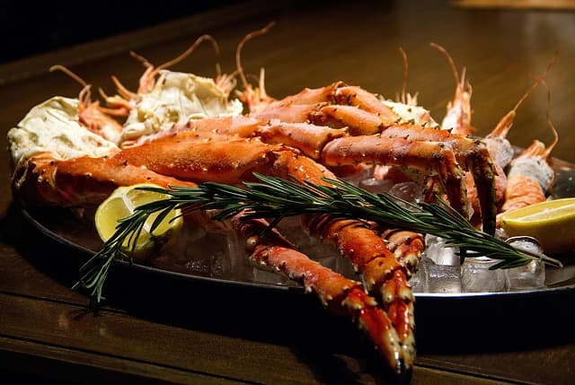 Guide complet des différentes méthodes de cuisson des fruits de mer