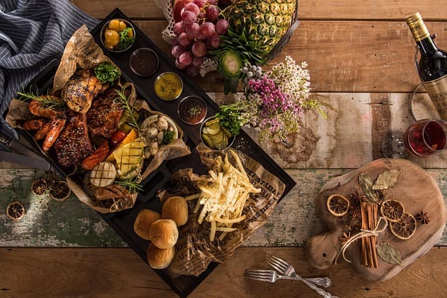 Les 10 Meilleures Astuces pour Préparer des Fruits de Mer
