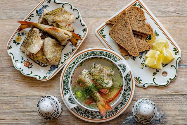 Les Meilleures Techniques Pour Cuire des Fruits de Mer Parfaits