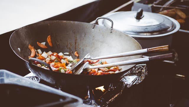 Les Meilleures Méthodes de Cuisson des Fruits de Mer
